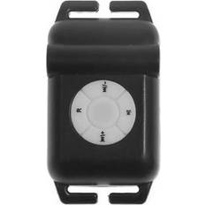 Sodial 8G MP3 Player Portable IPX8 Music Player FM Radio with Earphone