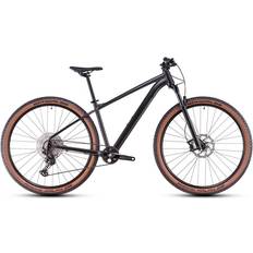 Cube Hardtail MTB Reaction SLX Slateblack S-27.5