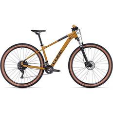 Cube Mountainbikes Cube Aim EX 29" Mountainbike - 24/XXL caramel'n'black