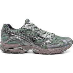 Mizuno Men Shoes Mizuno Wave Rider 10 - Green