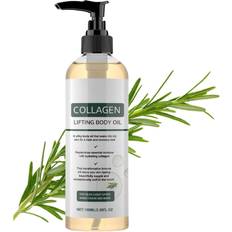 Trendyfave Collagen Lifting Body Oil Massage Oil
