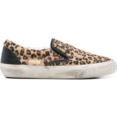 Viscose Shoes GOLDEN GOOSE VCE Penstar Sneakers - Women - Brown
