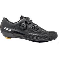 Sidi Unisex Cykelskor Sidi Genius 10 Knit Racersko - Black