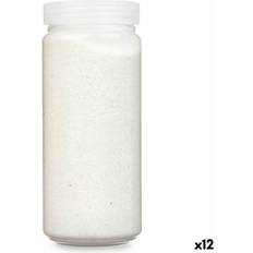 Gift Decor 700g Decorative White Sand for Outdoor