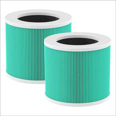 Air Treatment Spactz 2pcs HY1800 Replacement Filter