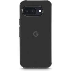 Hama Always Clear Cover Google Pixel 9a
