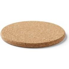 Cork Trivets Muji Cork Natural Trivet