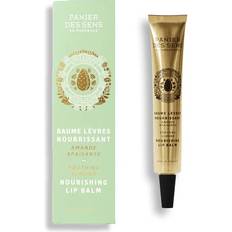Almond Lip Balm for Women