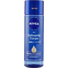 Nivea Oli per il Corpo Nivea Olio Satinante 200 ml 200ml