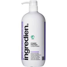 ingredien Power Protein Conditioner Fragrance Free 1000ml