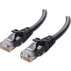 Cable Matters 550Mhz UTP 10Gbps Cat6 Snagless RJ45 - RJ45 25ft