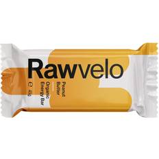 Rawvelo Organic Energy Bar 45g Peanut Butter