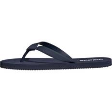 adidas Flip-Flops Keitaki Alpha - Bleu