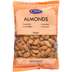 250g Almonds
