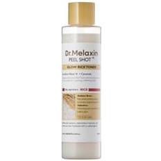 Dr.Melaxin Peel Shot Glow White Rice Toner 200ml