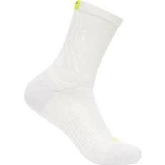 Hoka Bondi 9 Löpaskor - Vit