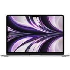 Apple MacBook Air Z1HK 34.46cm 13.6Zoll M2 8C CPU 10C 16GB 512GB SSD