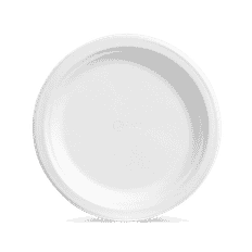 Chinet Chinet Classic Premium Dinner Paper Plates 10 3/8 in 30 Count