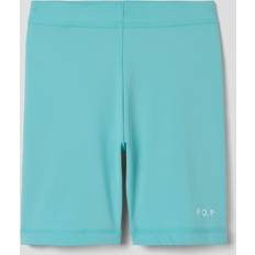 Blue Sunsafe UV Swim Shorts