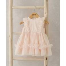 Mamas & Papas Tutu Dress Pink