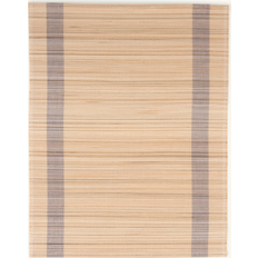 Søstrene Grene Bamboo Placemat 45 x 35 cm Electric Blue Place Mat
