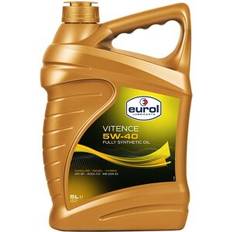 Eurol Vitence 5W40 5L Motorolja 5L