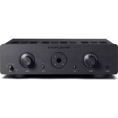 24/384khz-bit Förstärkare & Receivers Copland CSA100