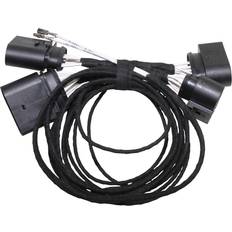 Kufatec Xenon To Halogen Headlight Adapter Audi A3 8V