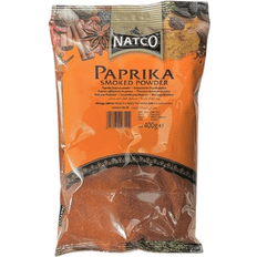 Natco 400g Smoked Paprika Powder