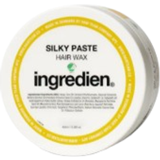 ingredien Silky Paste Med Parfume 100ml