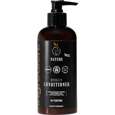 ingredien Nature Hydrate Conditioner Fragrance Free 280ml