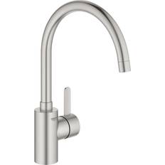 Grohe Eurosmart Cosmopolitan DN Steel