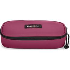 Röda Penn-& Prylställ Eastpak Oval Single 100% Polyamide