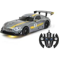 Jamara Mercedes AMG GT3 Transformable RTR 410028