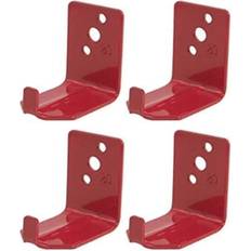Security Furtalk 4 Pcs Fire Extinguisher Mount