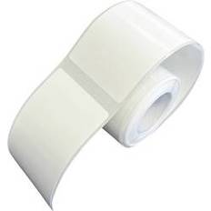 White 110 Pc Price Labels