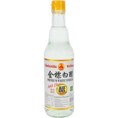 Hvid eddike OX Hvid Eddike 420 ml