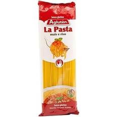 Cibi e Bevande Agluten Spaghetti Pasta Spaghetti 400 g 400g