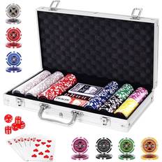 Pokerset