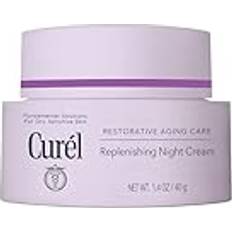 Curél Restorative Aging Care Replenishing Night Cream 40ml