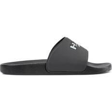 H2O Sandaler H2O Aqua Plain Badesandaler - Mand Sort