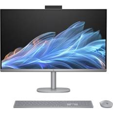HP 32 GB - Windows 11 Home Stationære computere HP OmniStudio X All-in-One PC 32-c0170ng