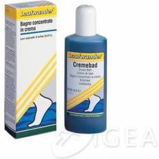 Trattamenti per i piedi Bagno Concentrato in Crema per Gambe e Piedi
