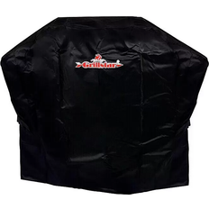 Grillstar Grillstar Grilltrekk Til Atlanta 450 Gassgrill