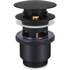 Navaris Pop Up Sink Plug 1.5"