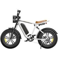 Engwe Electric Bikes Engwe Velo Electrique M20 250W 48V 13Ah