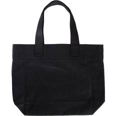 MISBHV Tote Bags - Black