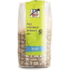 Riso e Cereali Societa' Benefit RSO Basmati Integrale 500g