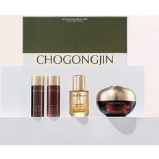 Missha Gift Boxes & Sets Missha Chogongjin Youngan Brightening Set 5 pcs