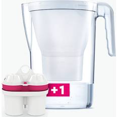Severin Bwt Vida White Soft Filtered Water
